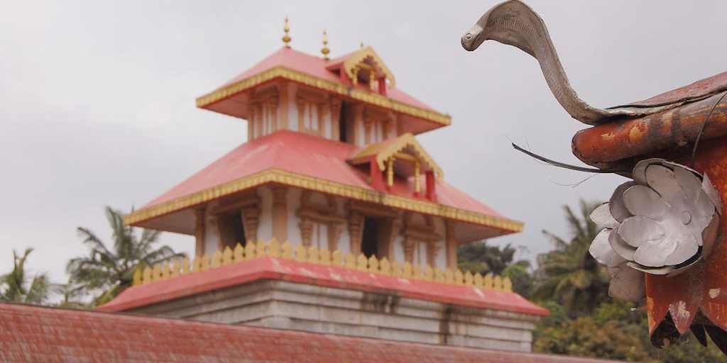 Bhagandeshwara