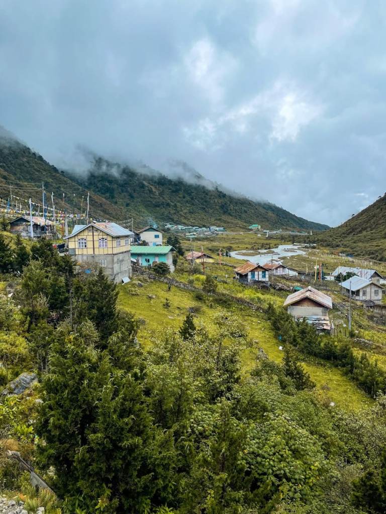 Discover the Enchanting Beauty of Sikkim: A Must-Visit Tourist Destination!